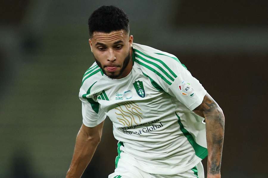 Alexsander deverá se transferir em definitivo para o Atlético-MG