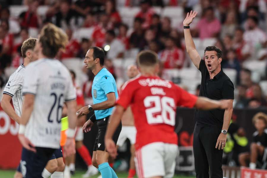 Marco Silva