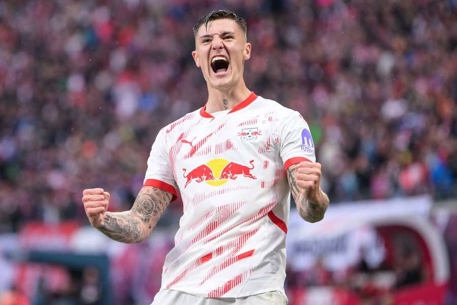 Al-Hilal to bid for Arsenal and Man Utd target Benjamin Sesko