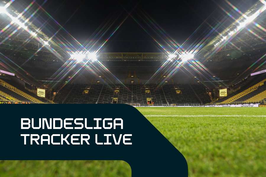Bundesliga LIVE: Infos, News und Liveticker zum 17. Spieltag