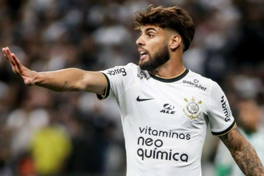 Corinthians chega a acordo e confirma compra de Yuri Alberto