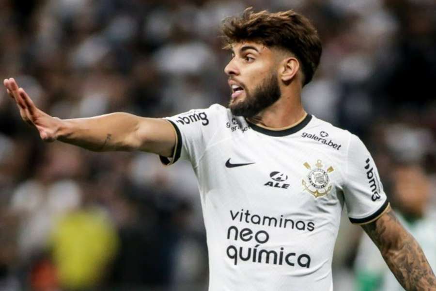 Corinthians chega a acordo e confirma compra de Yuri Alberto