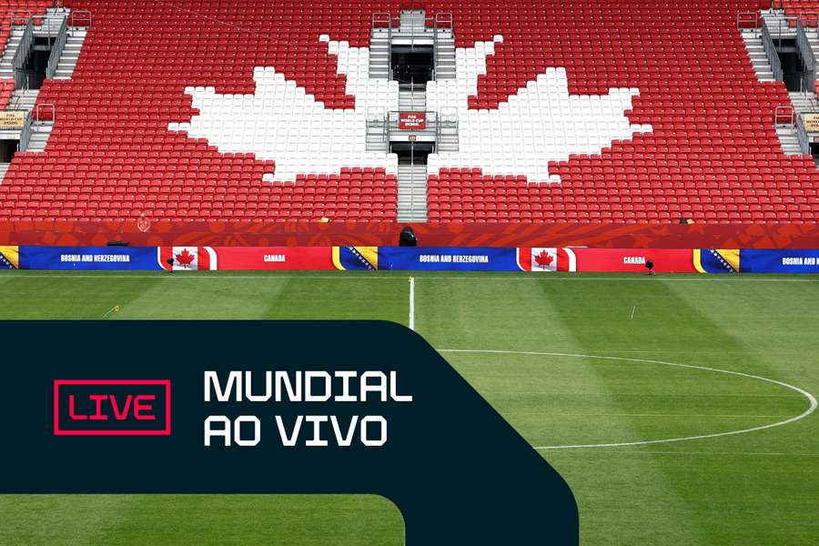 Estádio de Toronto recebe hoje Portugal x Croácia Estádio de Toronto recebe hoje Portugal x Croácia