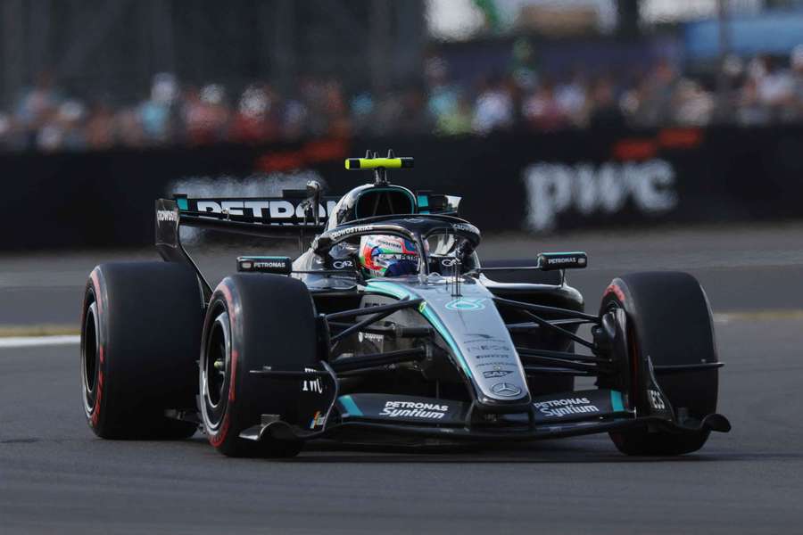 Kimi Antonelli Kimi Antonelli