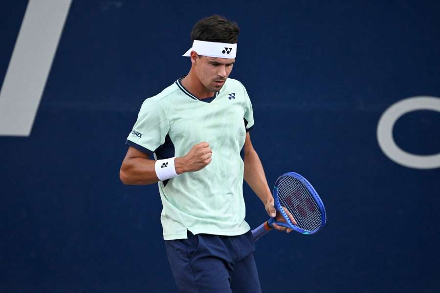 Tennis-Tracker: Alle Informationen zum Tennis am Donnerstag.