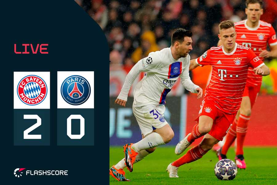 Messi a marcat în ultimele trei jocuri pentru PSG