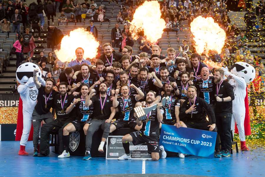 Sezona číslo 30 začíná: 10 důvodů, proč sledovat florbalovou Livesport superligu