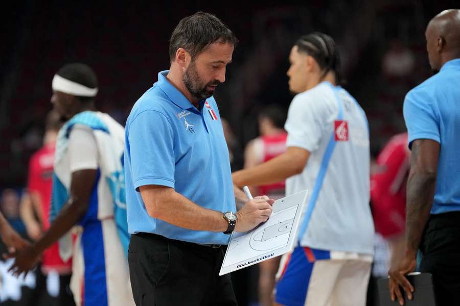 En rodage, les Bleus débutent par une victoire contre la Belgique