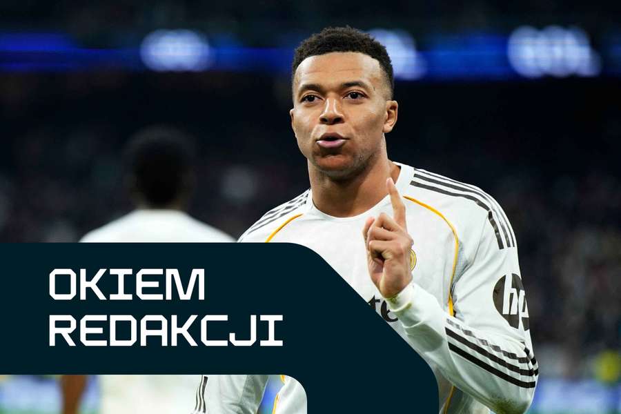 Okiem redakcji: Yildiz i Endrick postrachem rywali i test dla Bayernu. Vini jedzie na Mestalla