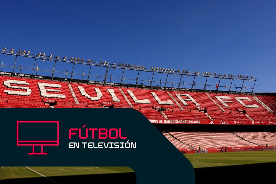 Horarios y canales de TV de la Jornada 14 de LaLiga 25/26