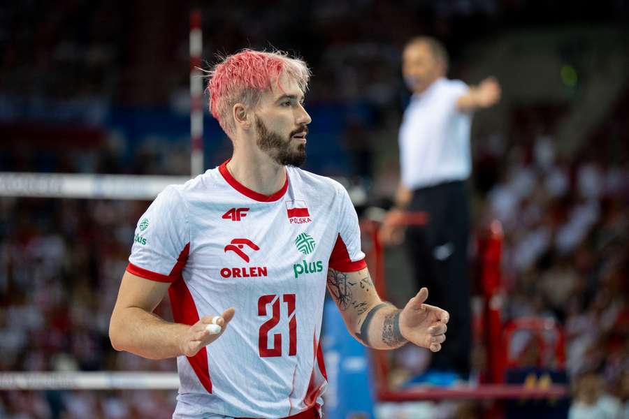 Hity z udziałem polskich drużyn w ćwierćfinałach siatkarskiej Ligi Mistrzów Hity z udziałem polskich drużyn w ćwierćfinałach siatkarskiej Ligi Mistrzów