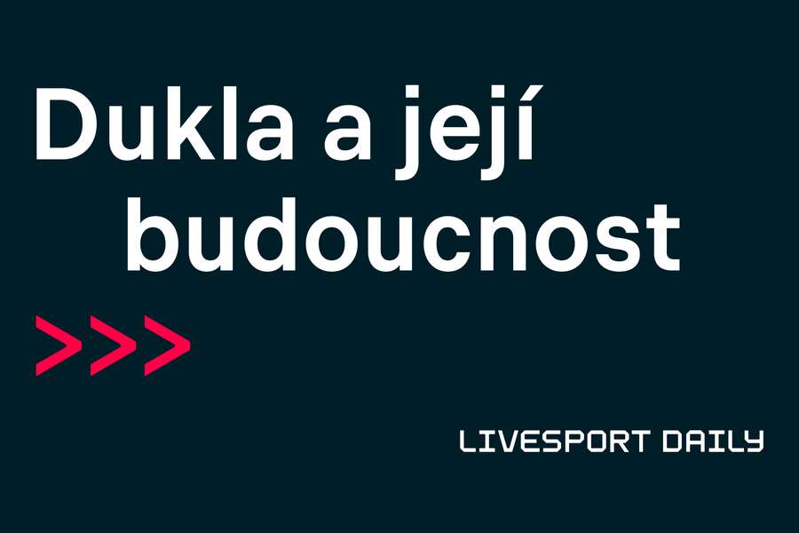 Hostem Livesport Daily byl tentokrát spolumajitel fotbalové Dukly. Matěj Turek.