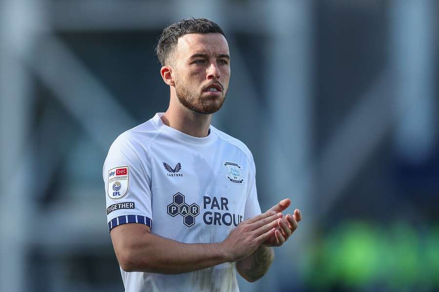 Sensacyjne wzmocnienie Pogoni Szczecin z Premier League? Greenwood już przechodzi testy