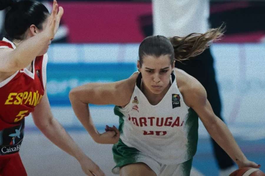 Portugal perdeu contra a vizinha Espanha