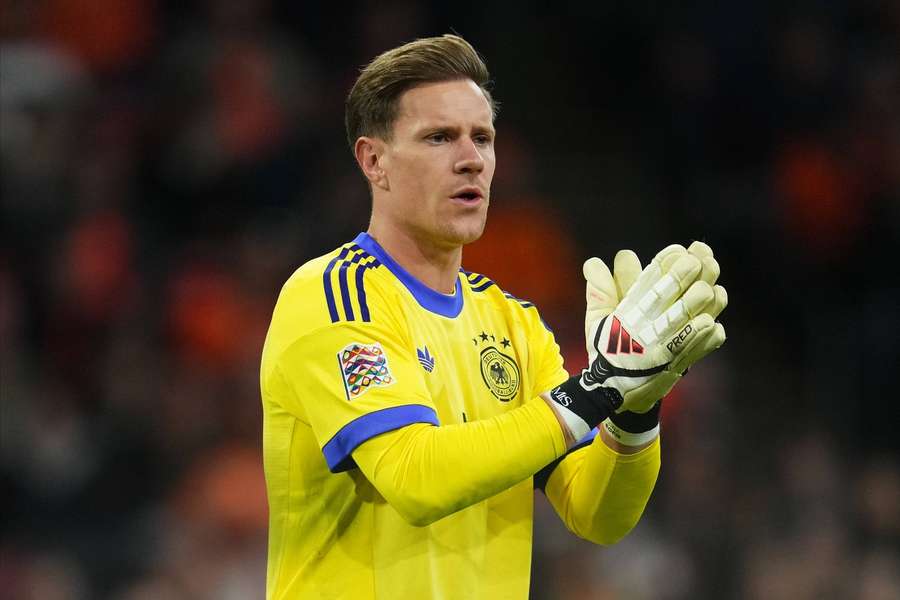 Ter Stegen z mocnymi słowami o Barcelonie. "Są nie do powstrzymania"