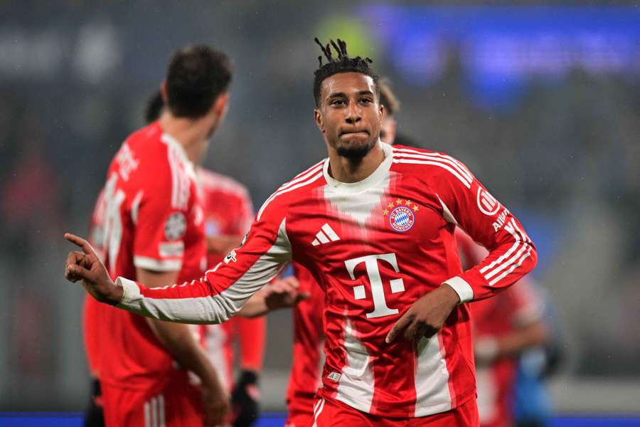 Bayern Munich coach Kompany: Perfectionist Olise just like De Bruyne