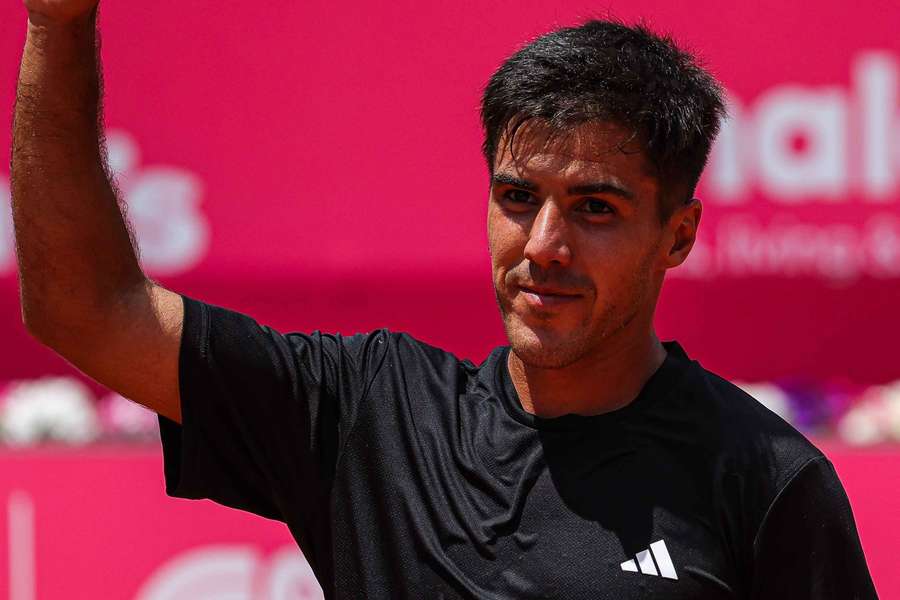 Tiago Torres seguiu em frente