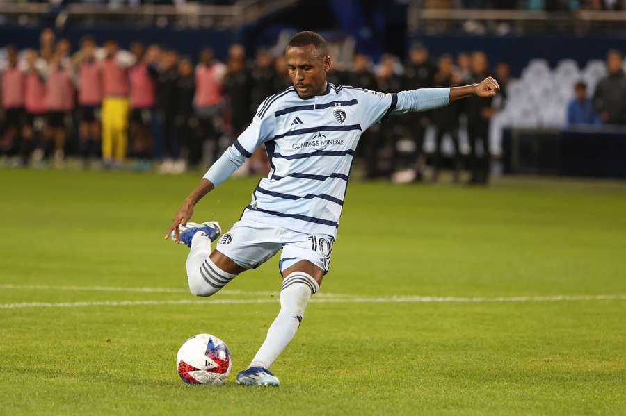 Former Isreal midfielder Gadi Kinda dies at 31 