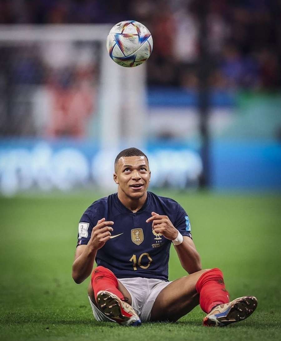 Mbappé não teria interesse em transferência para o futebol saudita