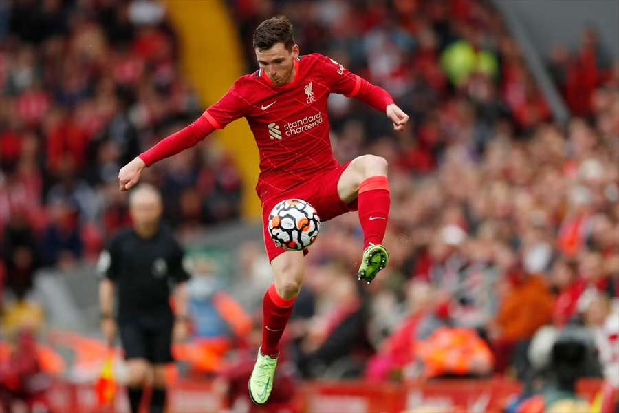 Robertson returned from injury for the win over Rangers on Wednesday