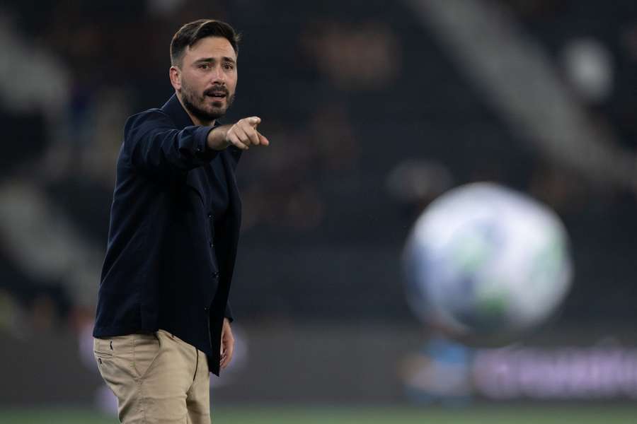 Davide Ancelotti by měl na lavičku Brazílie znovu usednout koncem března.