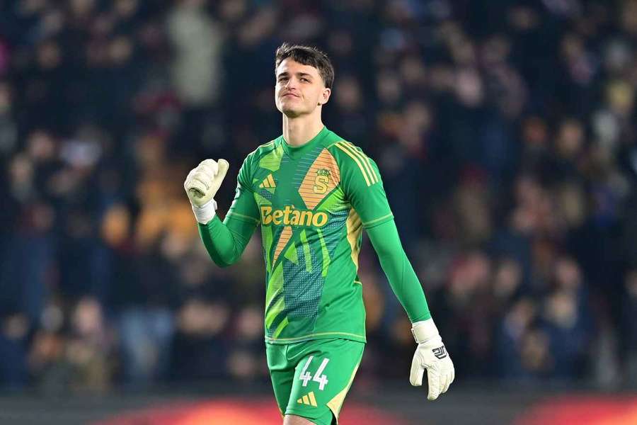 Naskočí Jakub Surovčík do finále MOL Cupu?