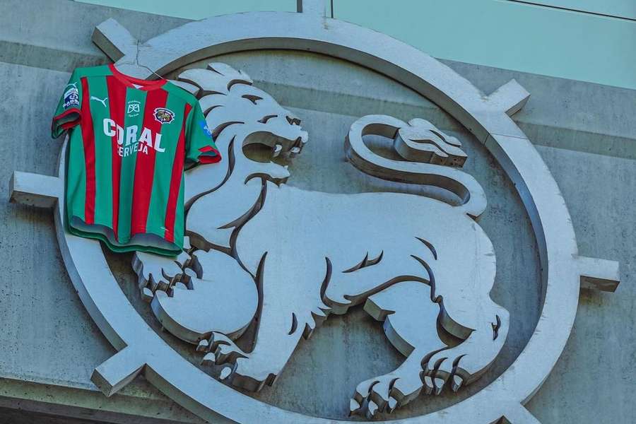Marítimo teve nova derrota no TAD