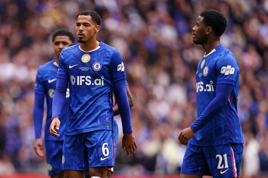 Sunderland - Chelsea : Où regarder le match de la Premier League, heure et compos
