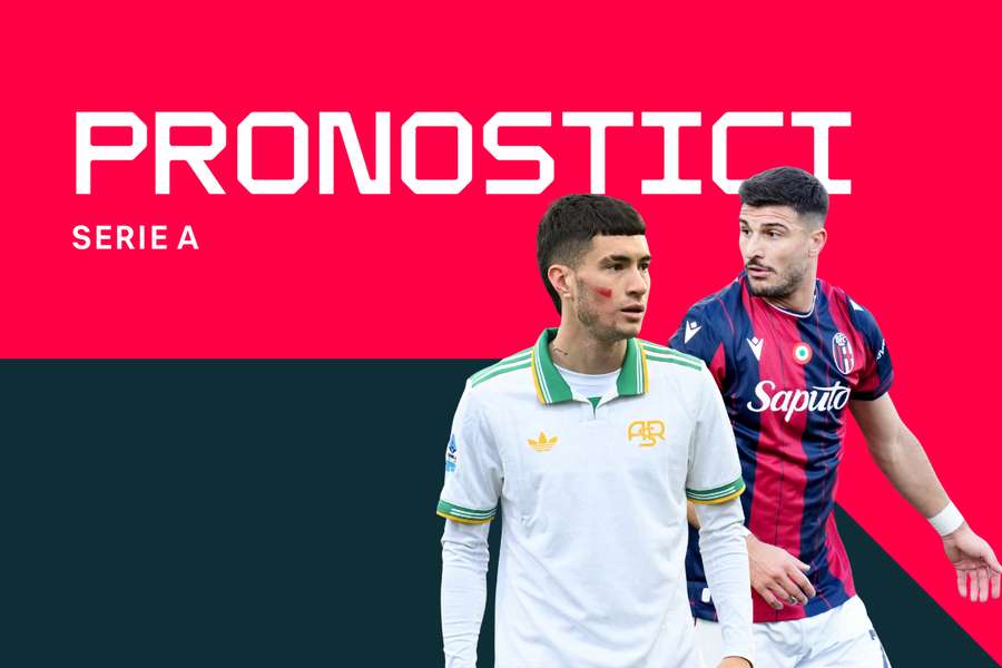 Serie A: pronostici, migliori scommesse e quote della 13ª giornata Serie A: pronostici, migliori scommesse e quote della 13ª giornata