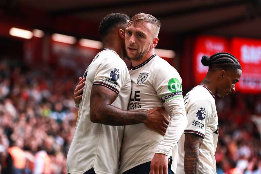Bowen admits he understands West Ham fan fury: They want the best for their club... Bowen admits he understands West Ham fan fury: They want the best for their club...