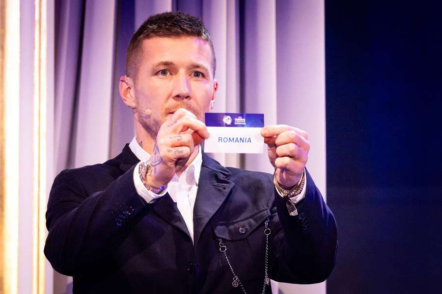 Tragerea la sorți pentru preliminariile EURO 2027