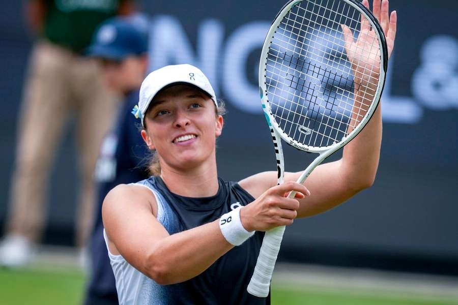 Tennis Tracker: Sferturi de finală la Eastbourne, Mallorca și Bad Homburg