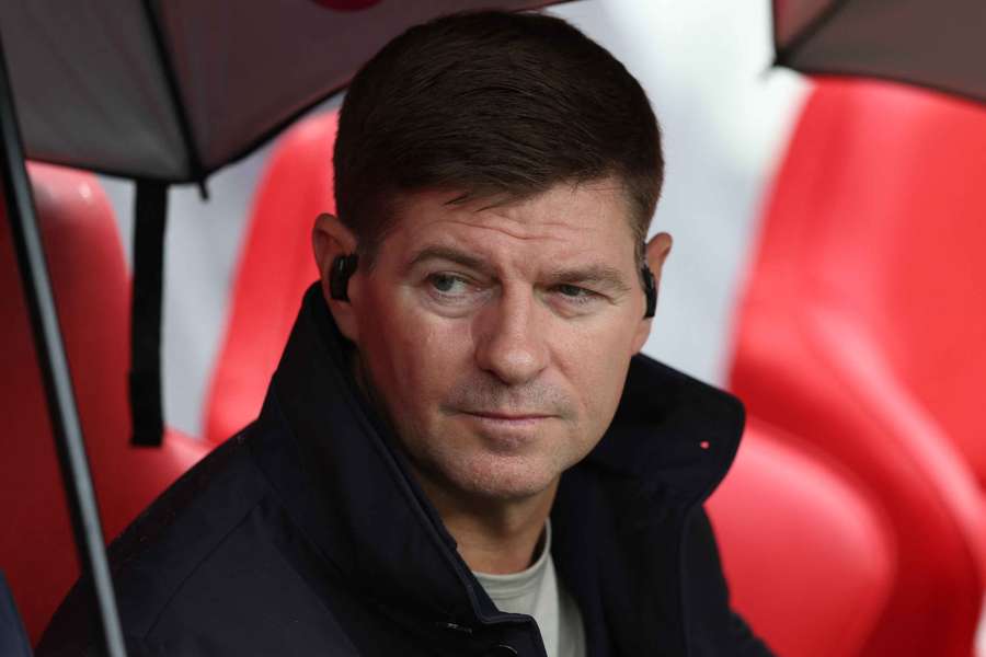 Gerrard says Liverpool are "too nice" and "lack a destroyer" to help Iraola win games Gerrard says Liverpool are "too nice" and "lack a destroyer" to help Iraola win games