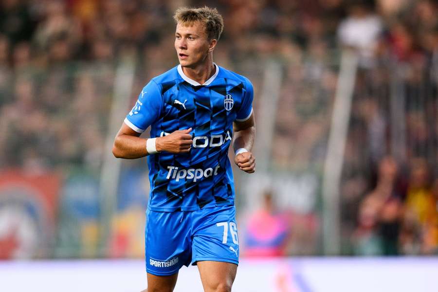 Jan Zíka zařídil výhru Boleslavi nad Teplicemi. Jan Zíka zařídil výhru Boleslavi nad Teplicemi.