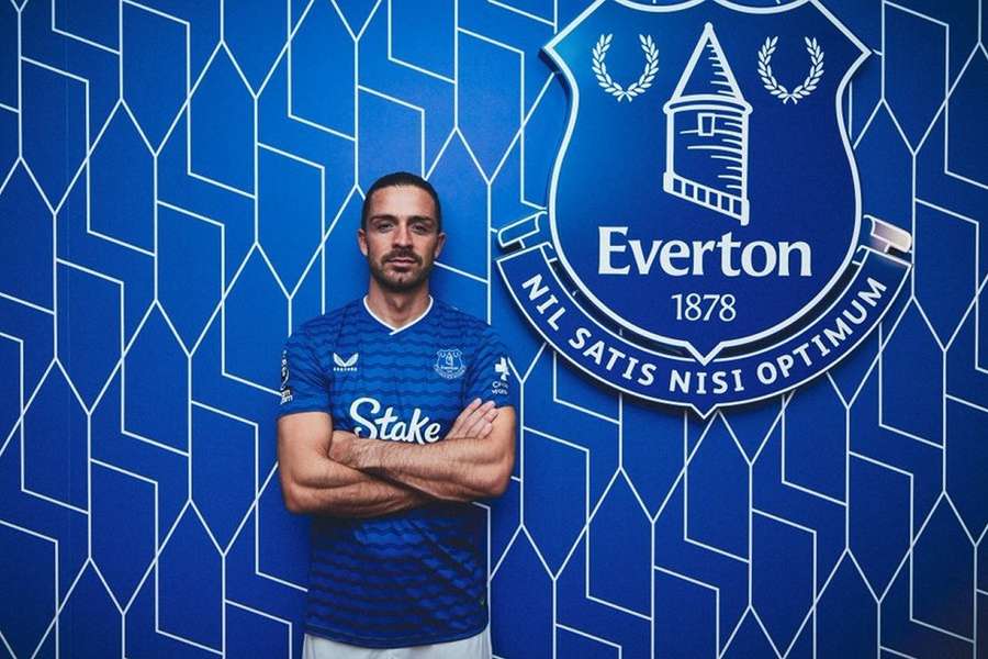 Moyes admits Grealish's injury is a "big blow" for Everton as reinforcements are needed