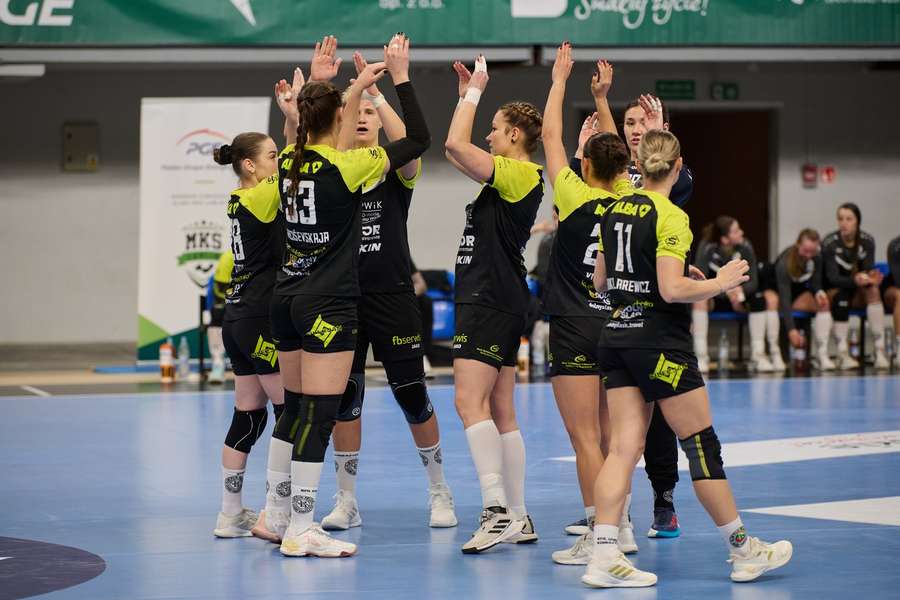 KPR Kobierzyce z awansem do 1/8 Pucharu EHF mimo porażki z Sao Pedro de Sul