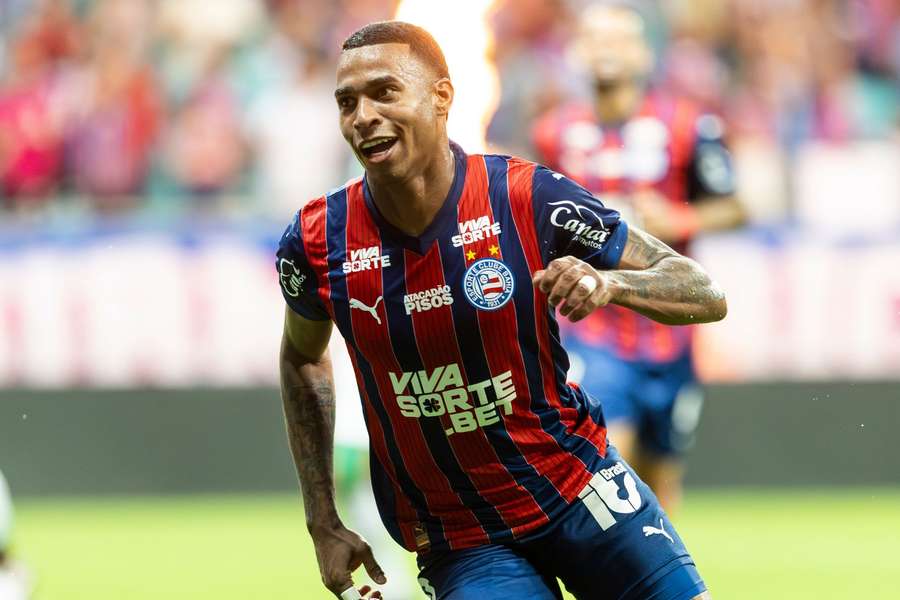 Jean Lucas chamado à seleção brasileira