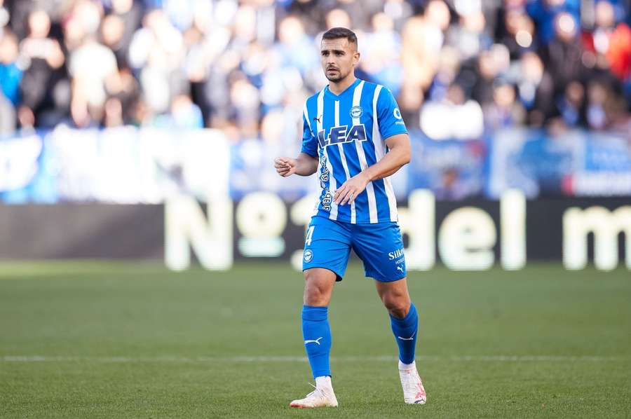 Sedlar marcó el 1-0 y, minutos después, se retiró lesionado.