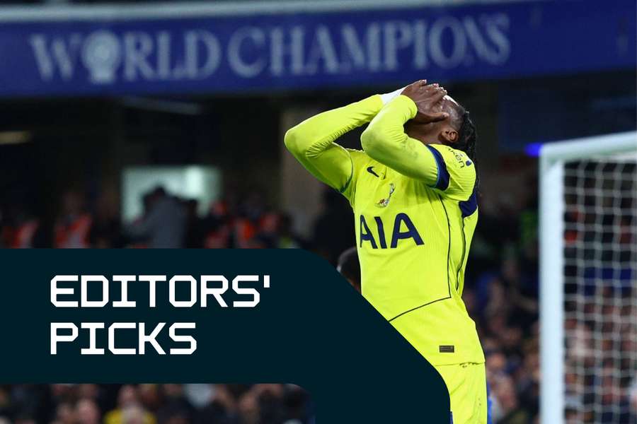Can Spurs stay up on the final day?