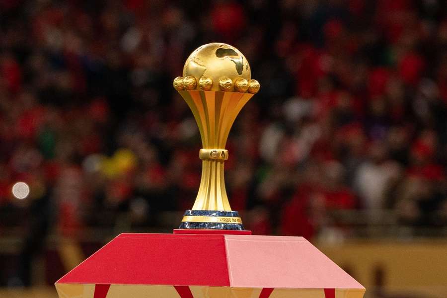 Etiópia apresentou candidatura para organizar a CAN Etiópia apresentou candidatura para organizar a CAN