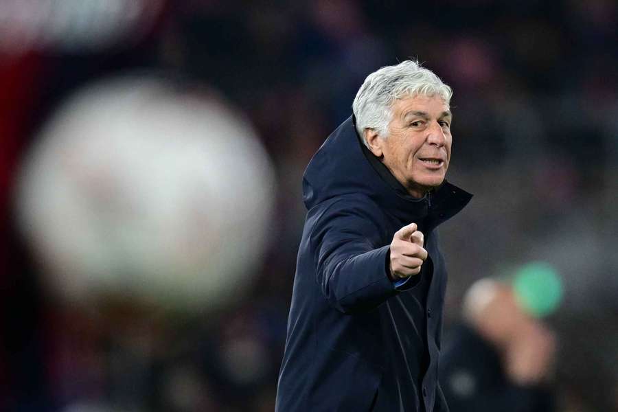 Gian Piero Gasperini