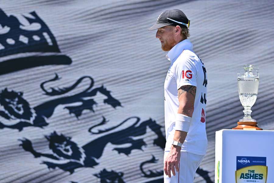 England will host Australia in the Ashes next year England will host Australia in the Ashes next year