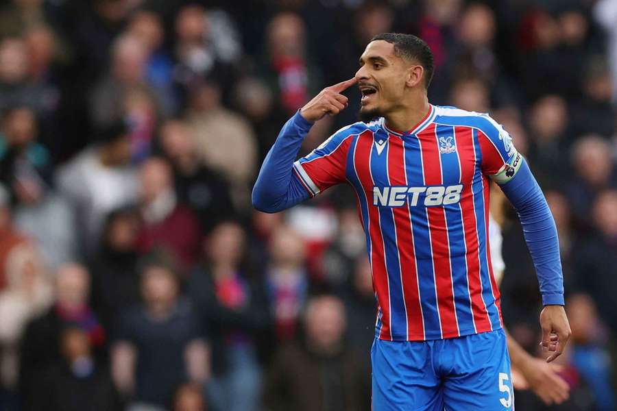 Le défenseur de Palace Lacroix : La victoire contre l’AEK Larnaca est amplement méritée