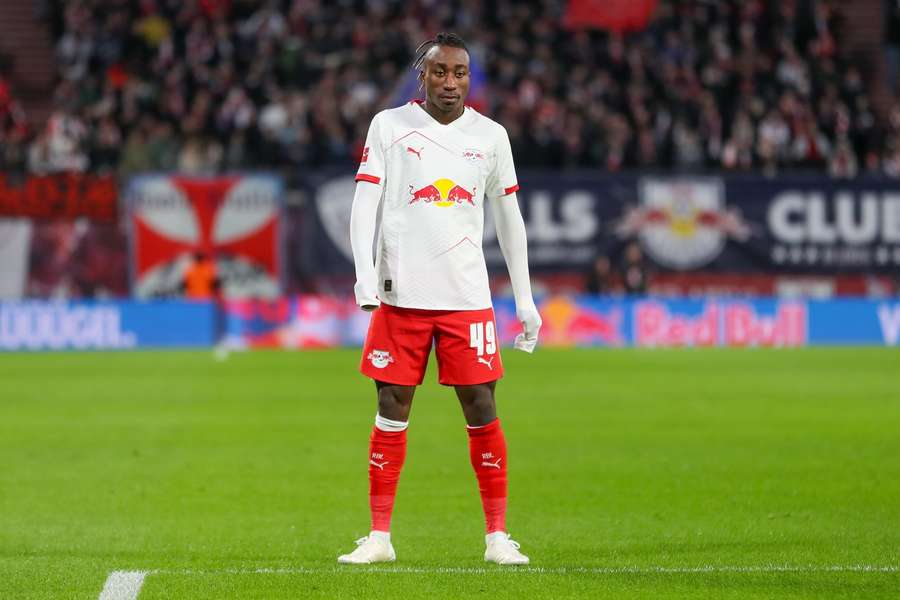 In-demand RB Leipzig ace Yan Diomande reveals why he REJECTED Chelsea approach