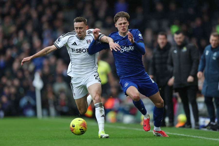 Everton boss Moyes: Winning at Fulham an incredible result Everton boss Moyes: Winning at Fulham an incredible result