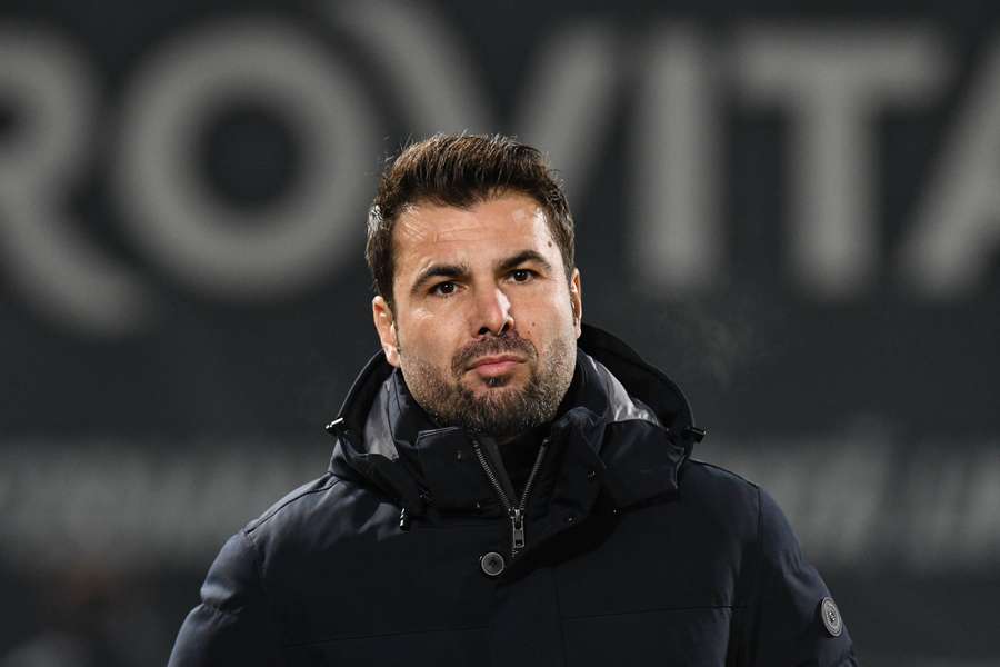 Adrian Mutu