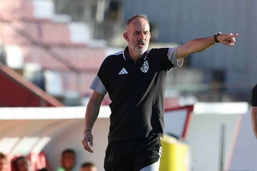 Sérgio Fonseca Sérgio Fonseca