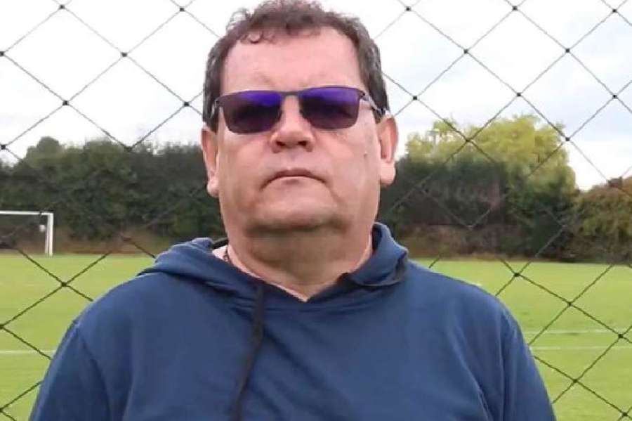 Edgar Páez, presidente do Tigres, assassinado depois de um jogo da sua equipa.