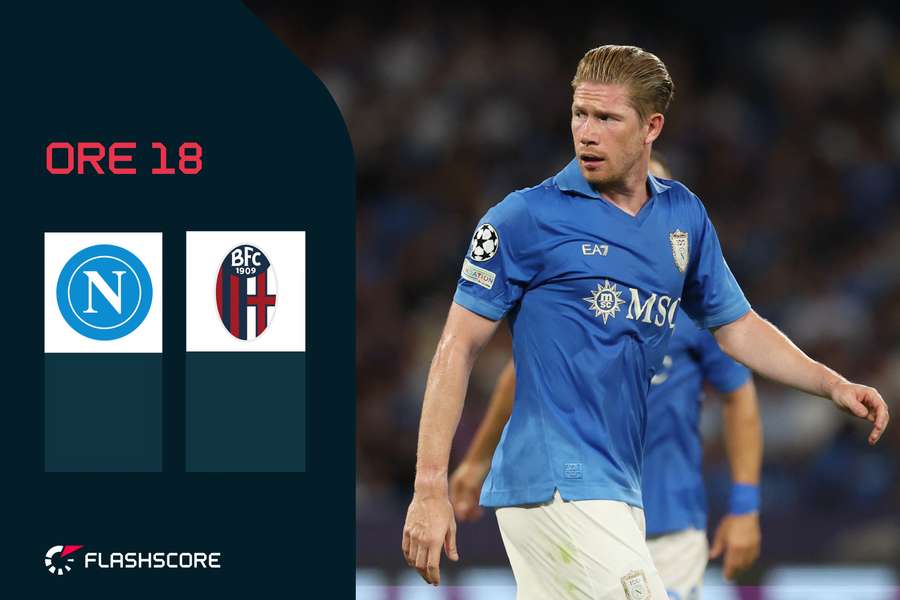 Kevin De Bruyne Kevin De Bruyne