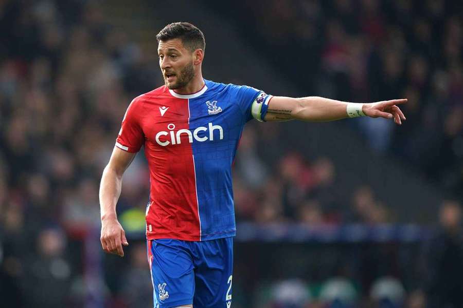 Fundaşul Joel Ward pleacă de la Crystal Palace, după 13 ani petrecuți la clubul londonez